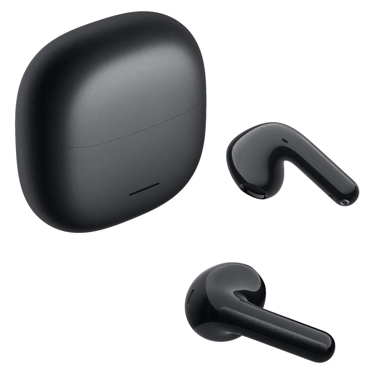 Xiaomi Redmi Buds 8 Active — Auriculares Inalámbricos Bluetooth 5.4 | Krishna Iquique