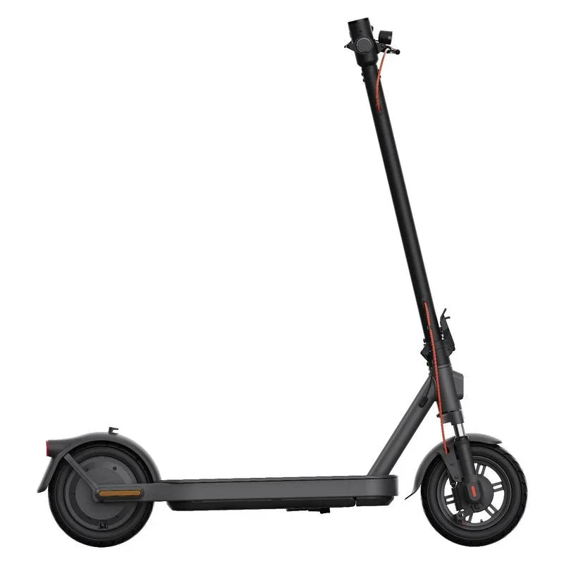 Patinete Eléctrico Xiaomi Elite GL, Suspensión Dual, Ruedas 10 Pulgadas, 45km Autonomía