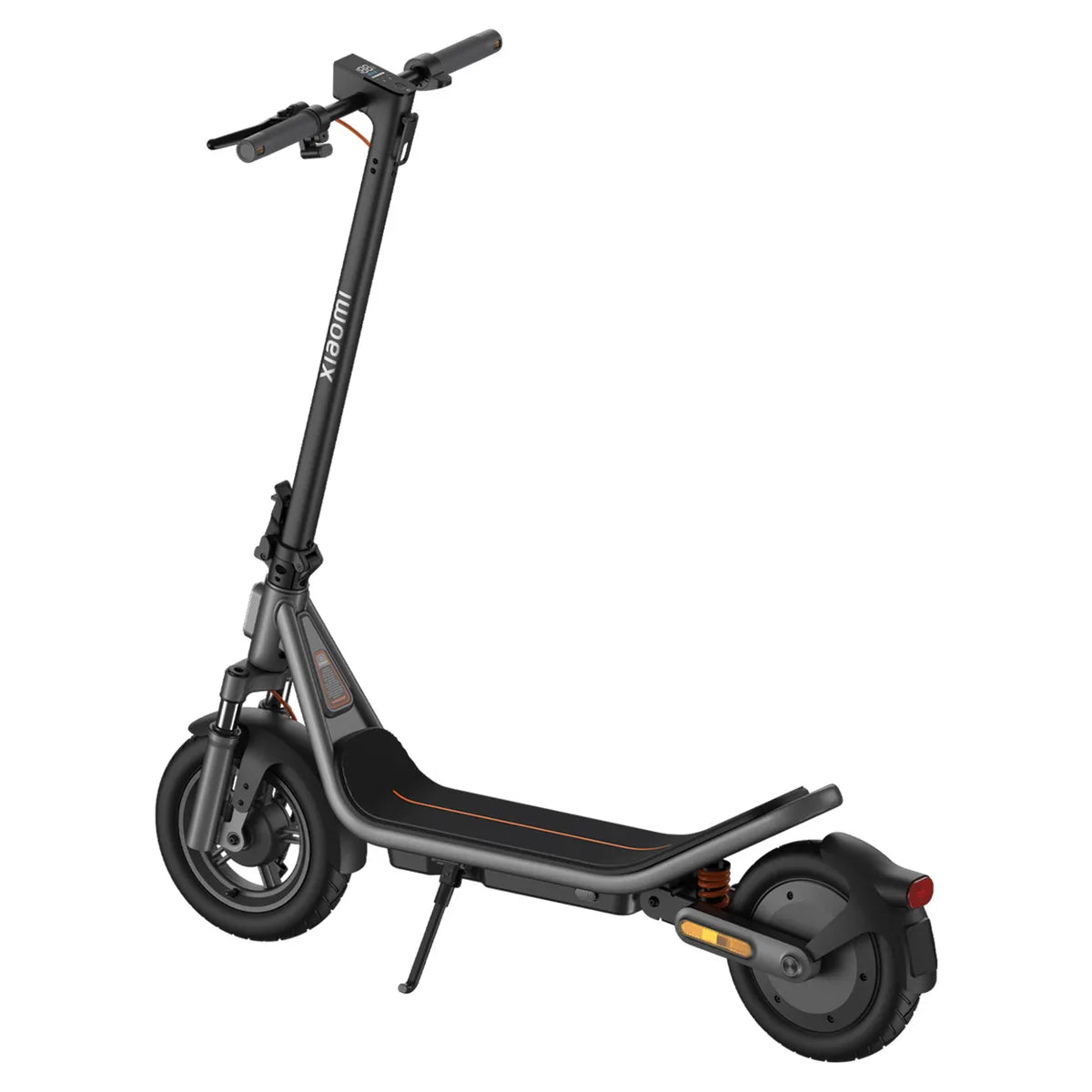 Xiaomi Electric Scooter 6 - 45km Autonomía Vista Lateral - Mall ZOFRI Iquique