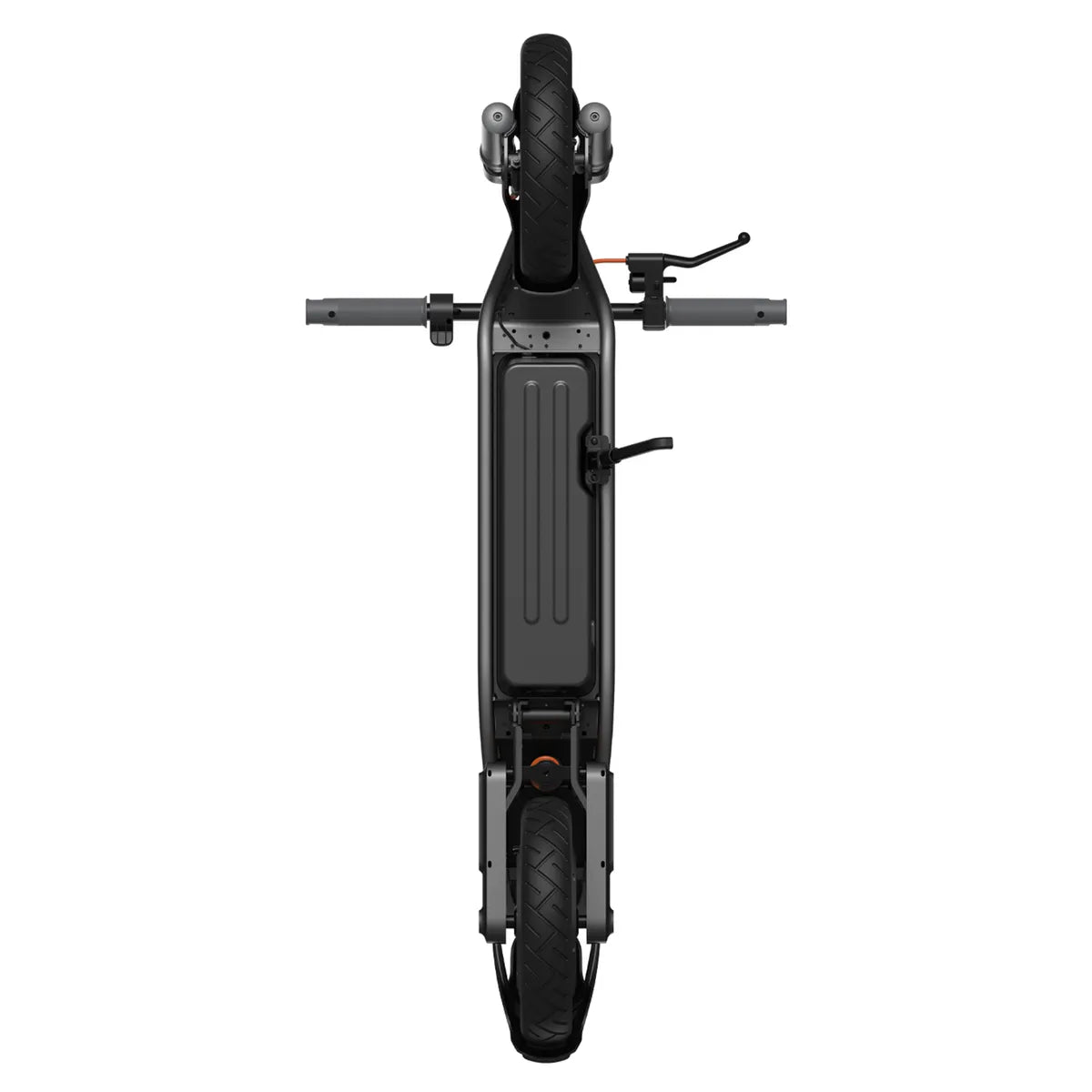 Xiaomi Electric Scooter 6 - 45km Autonomía Vista Trasera - Mall ZOFRI Iquique