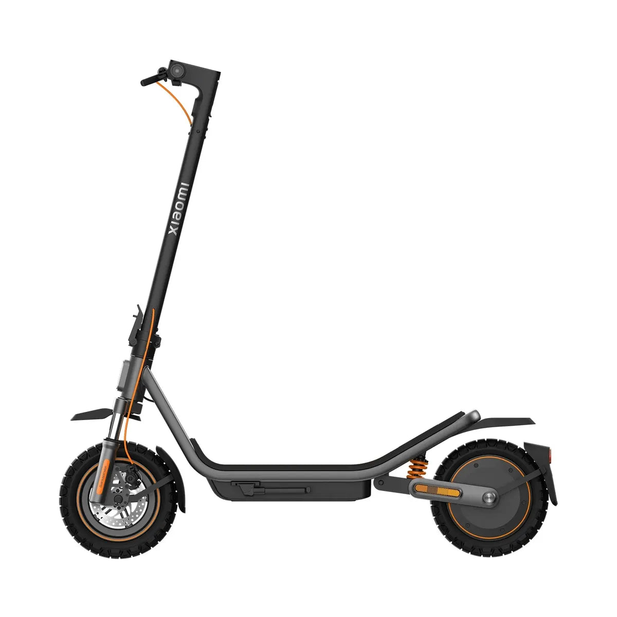 Xiaomi Electric Scooter 6 Pro - 1000W 70km Todoterreno Vista Completa - Krishna Iquique