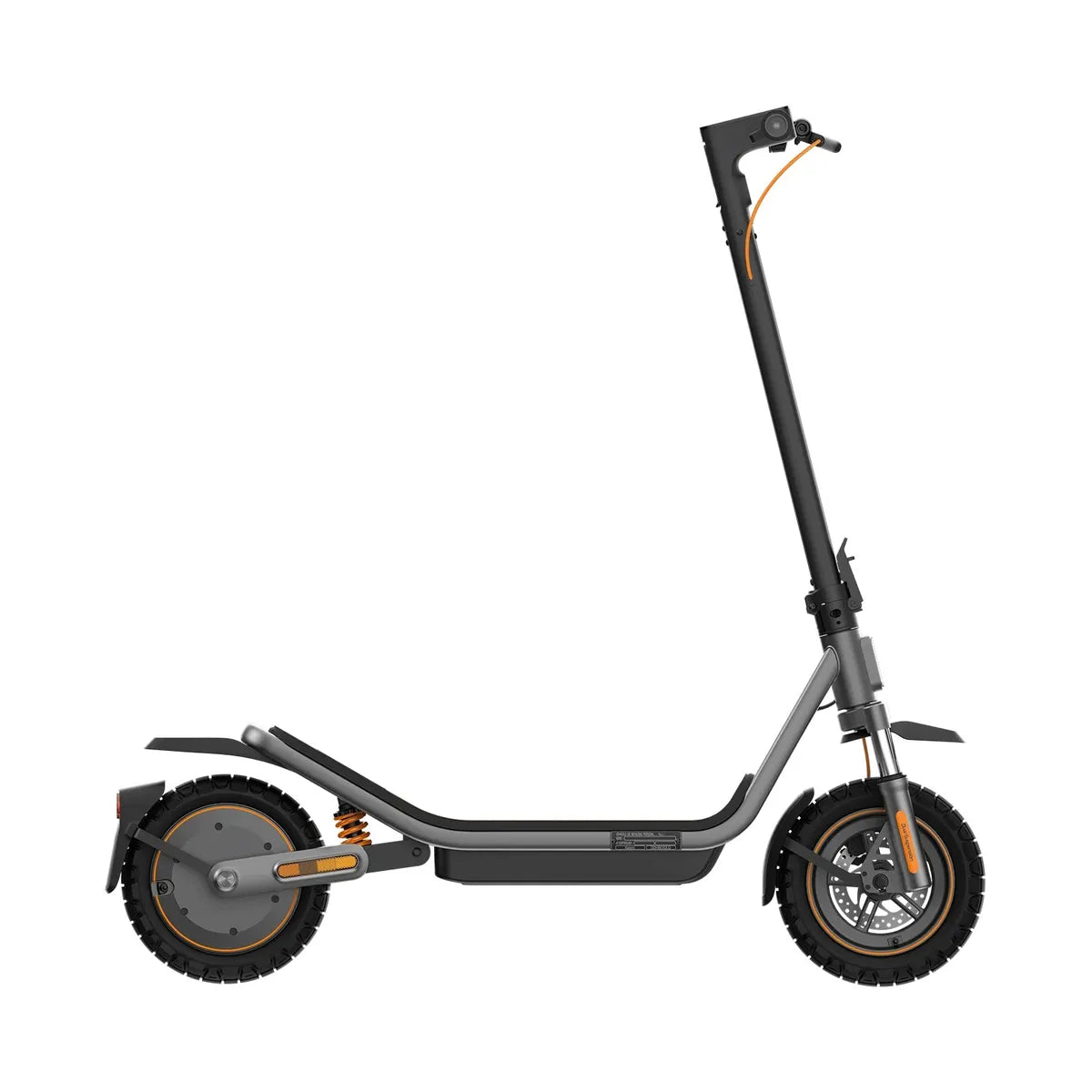 Xiaomi Electric Scooter 6 Pro - 1000W 70km Todoterreno Vista Lateral - Mall ZOFRI Iquique