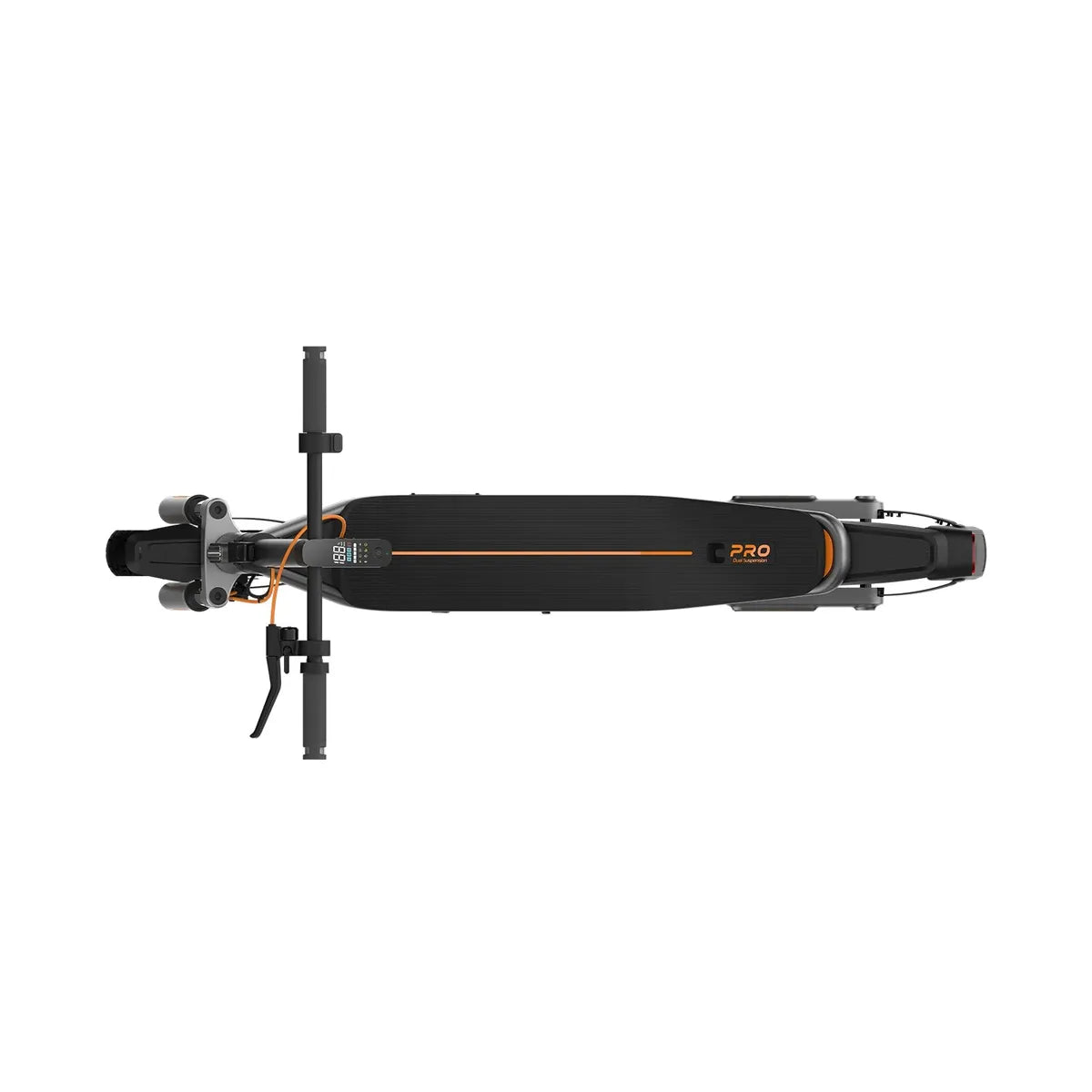 Xiaomi Electric Scooter 6 Pro - 1000W 70km Todoterreno Vista Superior - Krishna Iquique
