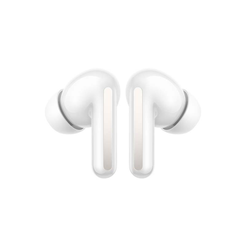 Xiaomi Redmi Buds 6 - Auriculares Inalámbricos ANC Blanco Vista Superior - Krishna Iquique