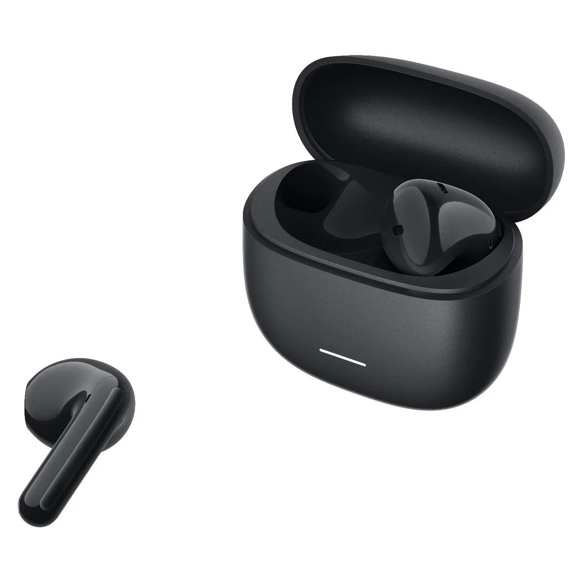 Xiaomi Redmi Buds 8 Active - Auriculares Bluetooth 5.4 Vista Completa - Krishna Iquique