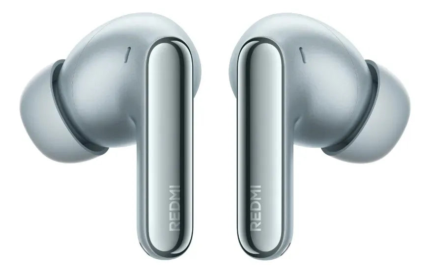 Xiaomi Redmi Buds 8 Pro - Auriculares Inalámbricos con Cancelación de Ruido Vista Trasera - Mall ZOFRI Iquique