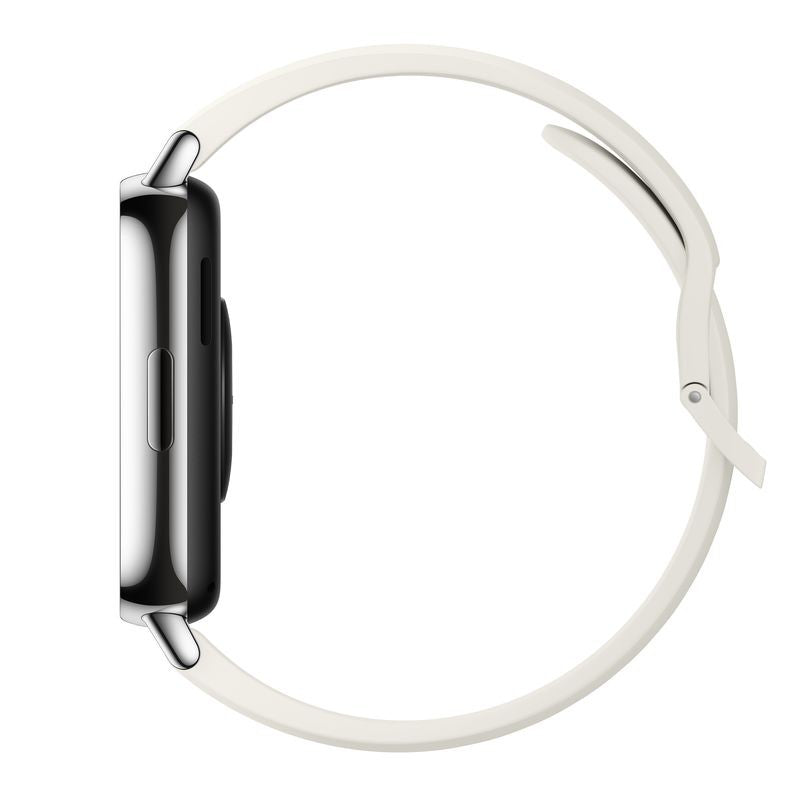 Xiaomi Redmi Watch 5 Lite Dorado - Pantalla AMOLED y GPS Integrado Detalle - Krishna Iquique ZOFRI