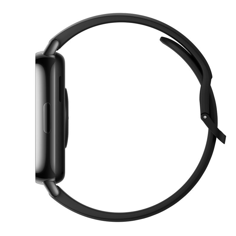 Xiaomi Redmi Watch 5 Lite Negro Smartwatch Pantalla AMOLED 1.96 Pulgadas GPS