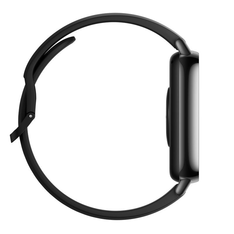 Xiaomi Redmi Watch 5 Lite Negro Smartwatch Pantalla AMOLED 1.96 Pulgadas GPS