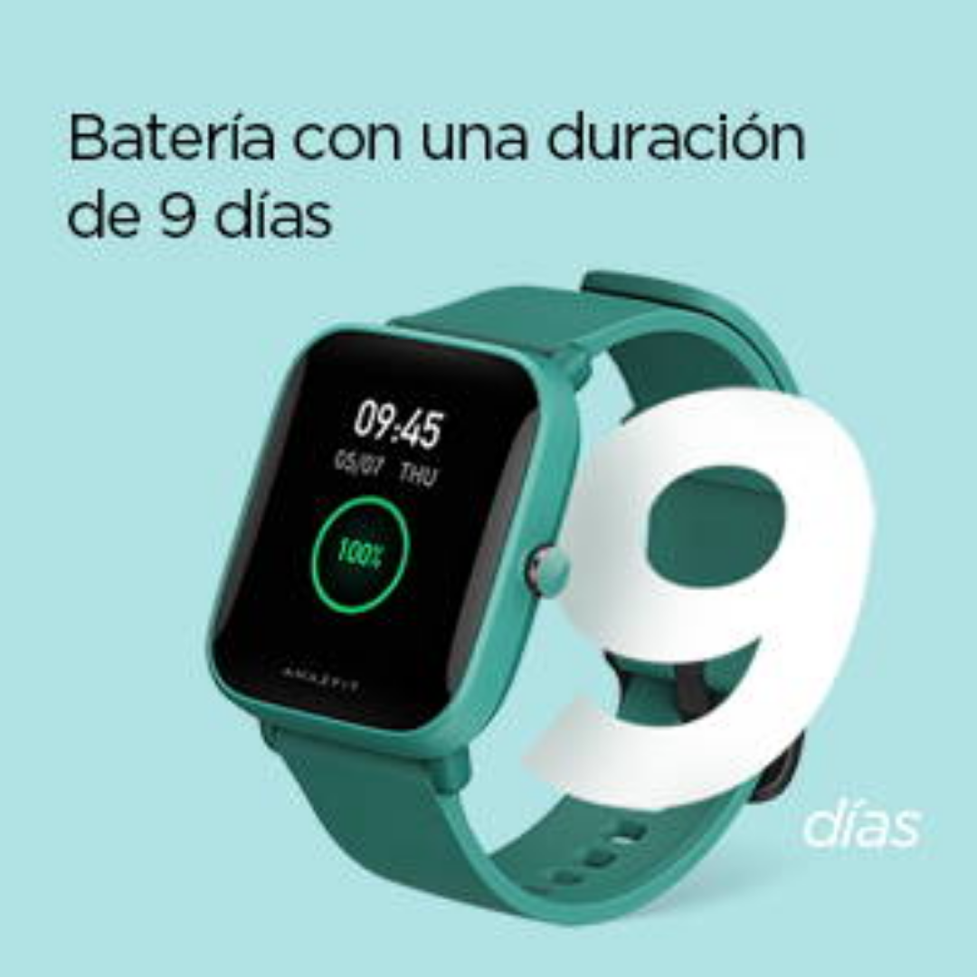 Smart Watch Xiaomi Amazfit BIP U