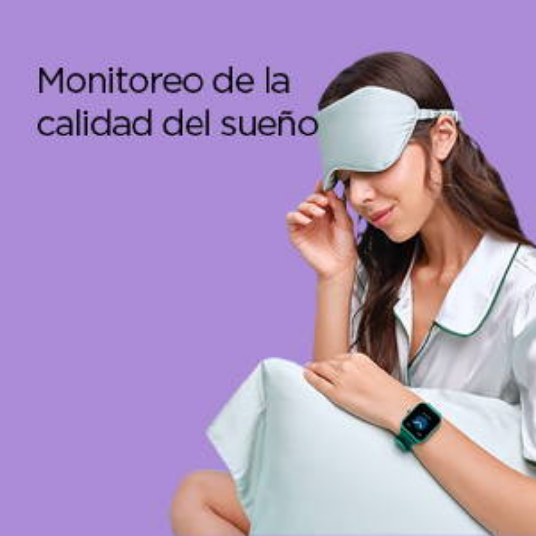 Smart Watch Xiaomi Amazfit BIP U